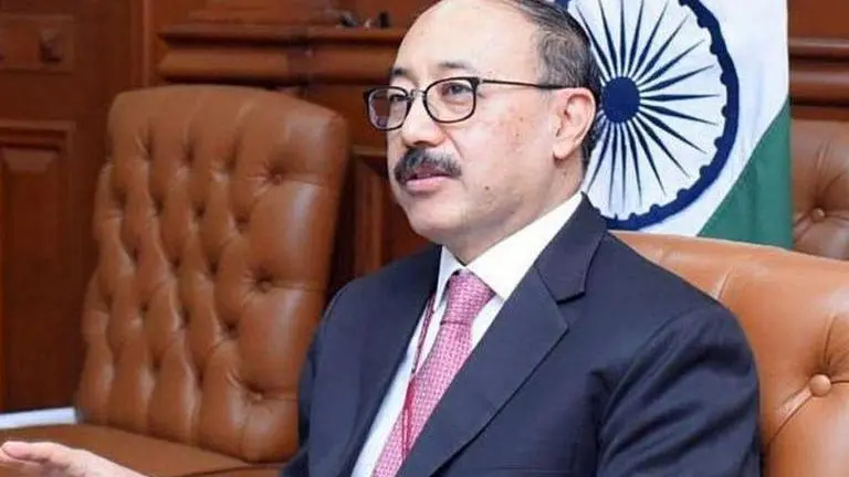 India is key partner to strengthen nuclear non-proliferation & disarmament: Shringla at UN nuclear