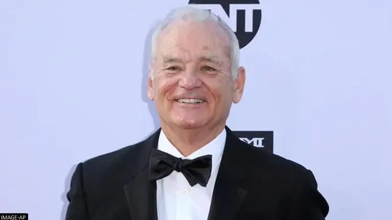 Bill Murray hints that he is part of Marvel's ‘Ant-Man and the Wasp: Quantumania’ Bill Murray