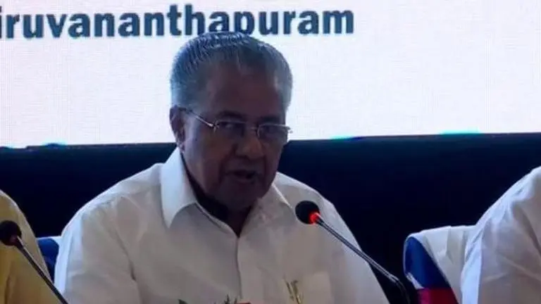 Kerala government to establish committee to fast track POSCO cases Kerala