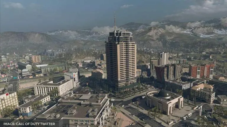 Call Of Duty Season 3 Black Ops Cold war update released: See new maps and more changes call of duty