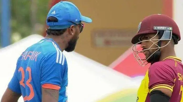 How Hardik Pandya's masterplan backfired big time in India vs West Indies series Hardik Pandya
