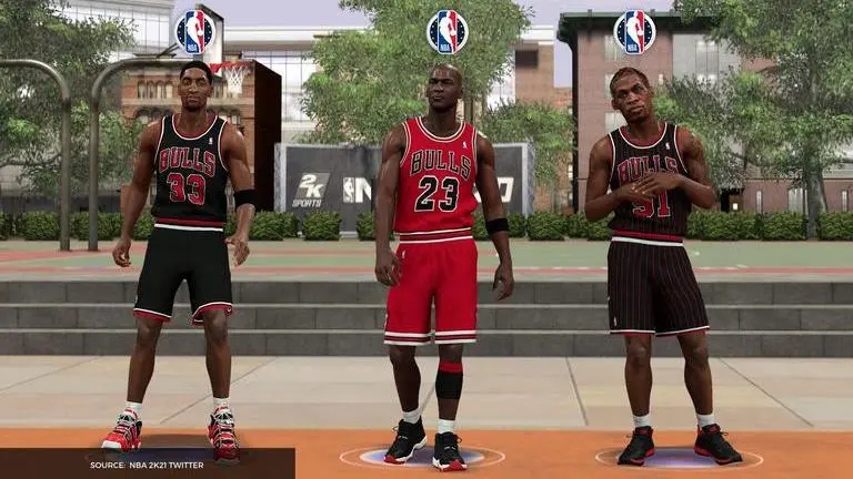 nba 2k21 badge glitch