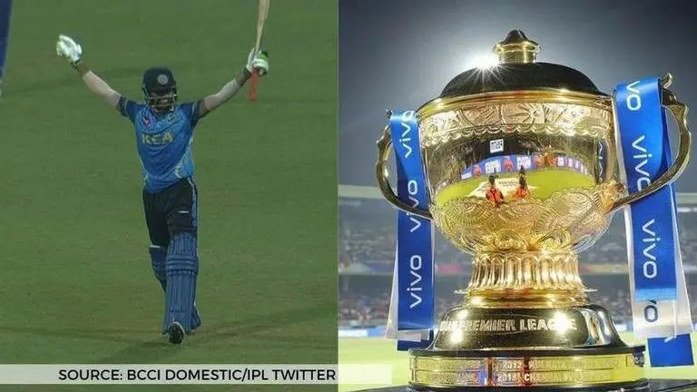 Mohammed Azharuddeen names two teams who are favourites to go for him at IPL 2021 auction Mohammed Azharuddeen