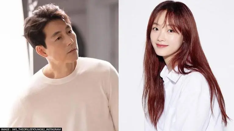 Jung Woo & 'Squid Game' fame Lee Yoo Mi in talks for new K-drama 'Mental Coach Je Gal Gil' Jung Woo