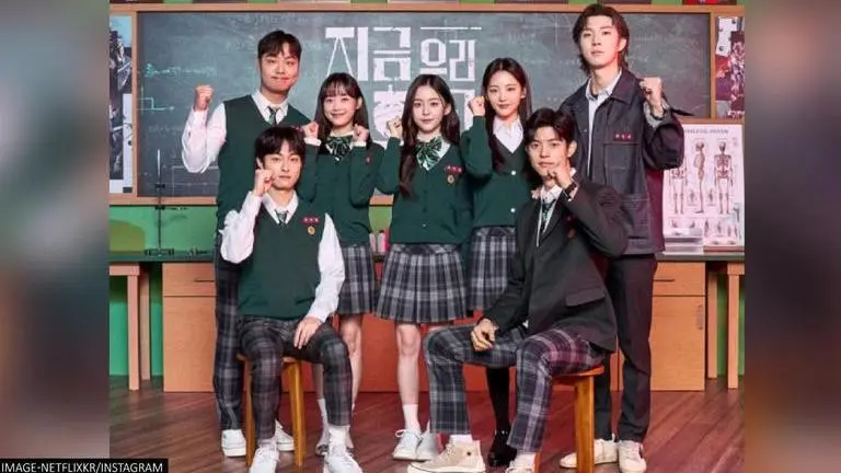 'All Of Us Are Dead': Netflix's No.1 zombie K-drama director hints at possible Season 2 All Of Us Are Dead