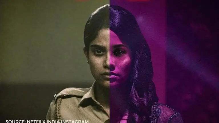 123movies leaks Netflix series 'She' on its website for download 123movies