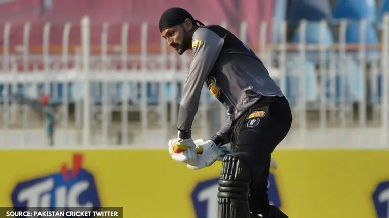 Pakistan National T20 Cup KHP vs SOP live streaming, pitch and weather report, preview Pakistan National T20 Cup