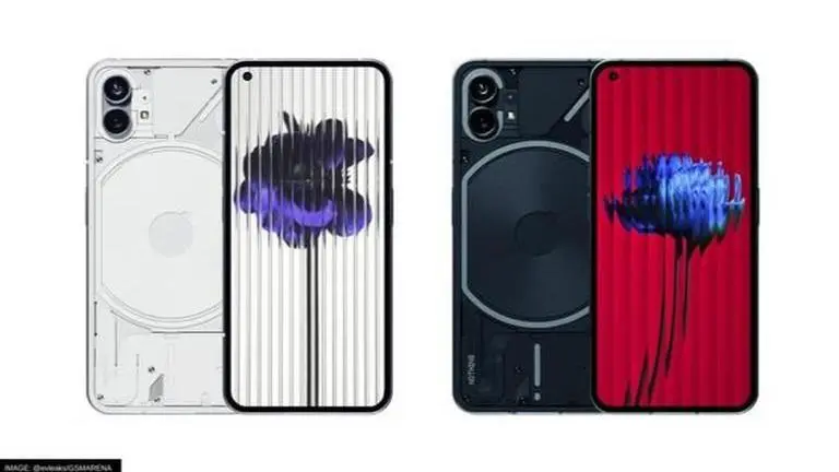 Nothing Phone 1 to feature ultra-wide/macro camera sensor & ultrasonic fingerprint scanner Nothing Phone 1 to feature a ultrawide/macro camera sensor, ultrasonic fingerprint scanner