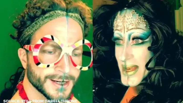 Don’t Go Breaking My Heart performance by an artist amazes netizens; watch Don’t Go Breaking My Heart