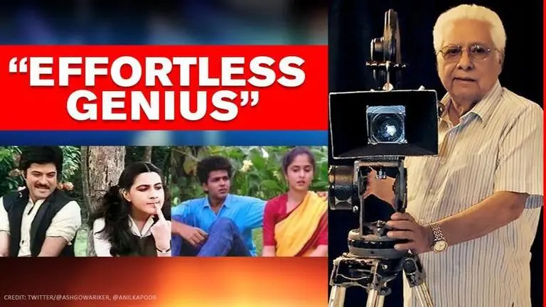 Basu Chatterjee death: Anil Kapoor, Ashutosh Gowariker hail director, recall their roles