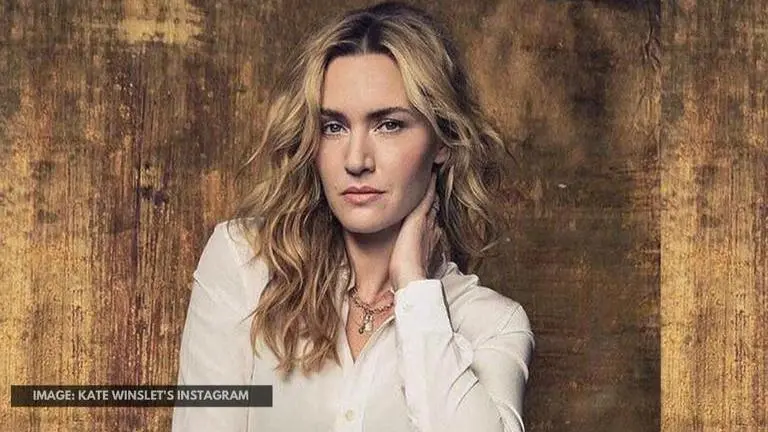 Kate Winslet reveals husband Edward Abel Smith is a 'supportive stay-at-home dad' Kate Winslet