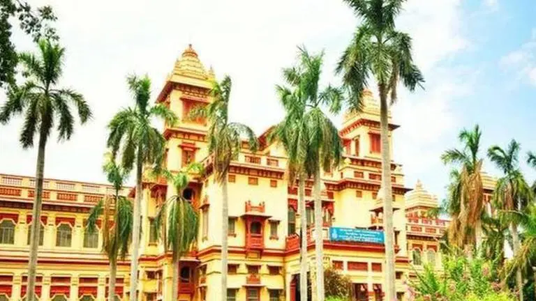 BHU entrance exam