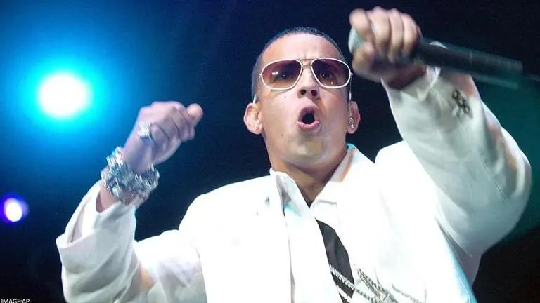 Is Daddy Yankee bidding adieu to Latin music industry? Says 'Enjoy my last musical' daddy yankee