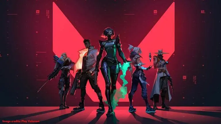 What is Valorant? How to download the FPS game on PC for free? What is Valorant