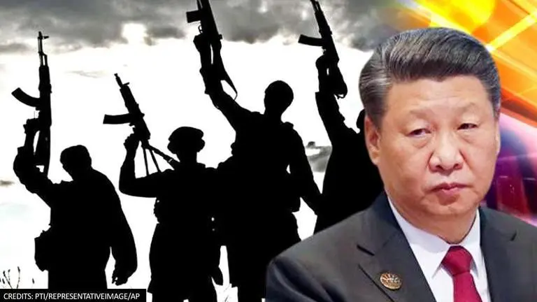 Taliban calls China a 'welcome friend'; promises safety of Chinese workers in Afghanistan Taliban