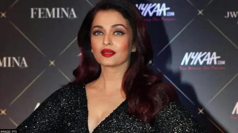 Aishwarya Rai Bachchan, Aishwarya Rai Bachchan's birthday, Aishwarya Rai Bachchan unknown facts