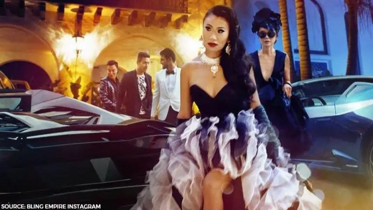 'Bling Empire' cast: Who are Anna Shay, Christine Chiu, Kane Lim, Kim Lee & more? bling empire cast