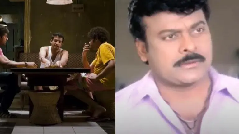 Settai, Shankar Dada MBBS, & other South movies that recreated the magic of B'wood hits Settai