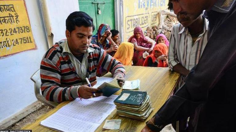 SC grants three months to govt for providing ration cards to 'e-shram ...