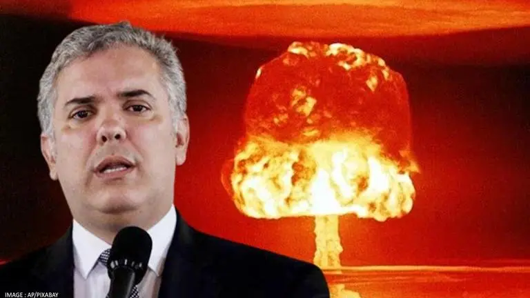 Colombia: Massive explosion in Cartagena del Chaira kills 4, injures 2; probe launched Colombia