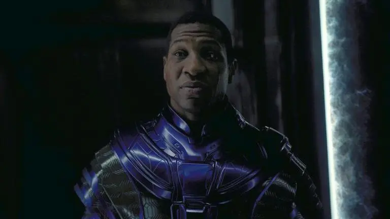 Jonathan Majors gets dropped from Walter Mosley adaptation The Man in My Basement Jonathan Majors