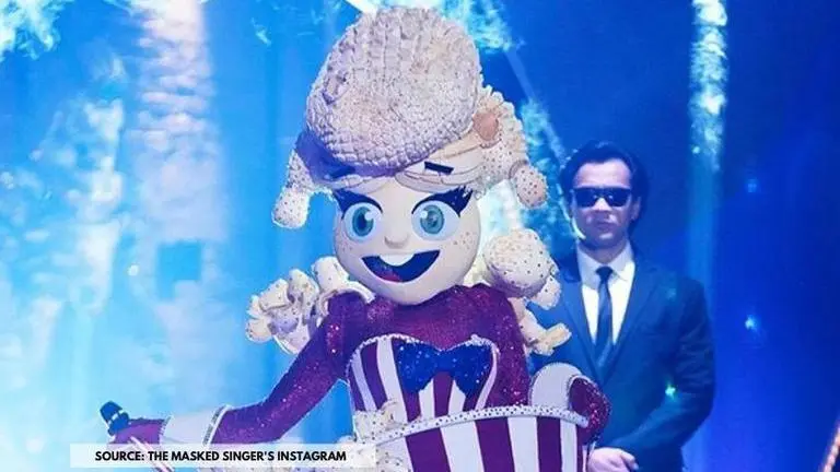 When was 'The Masked Singer' Season 4 filmed amid the pandemic? Know full details when was masked singer season 4 filmed