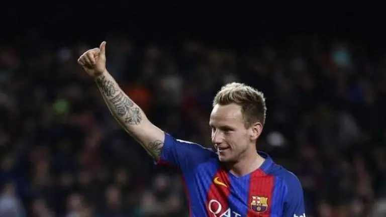 ‘It is very exciting to see football is back’ - Rakitic on Bundesliga resumption