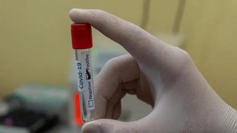 Ethiopia opens facility to make coronavirus test kits Ethiopia opens facility to make coronavirus test kits