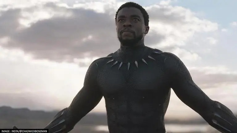 'Black Panther 2' director reveals film's original plot before Chadwick Boseman's death Chadwick Boseman