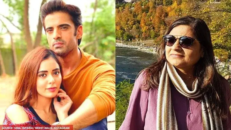 'Indian Matchmaking' host Sima Taparia to play cameo in Mohit's 'Lockdown Ki Love Story'? indian matchmaking