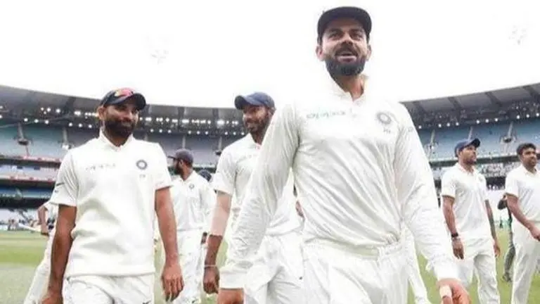 BCCI's request for Virat Kohli should not be accepted by Cricket Australia: Allan Border BCCI