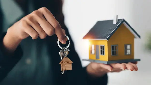 Homebuyers' properties safe from builder insolvency fallout: Insolvency and Bankruptcy Board IBBI amendment blocks liquidation threat for allotted properties
