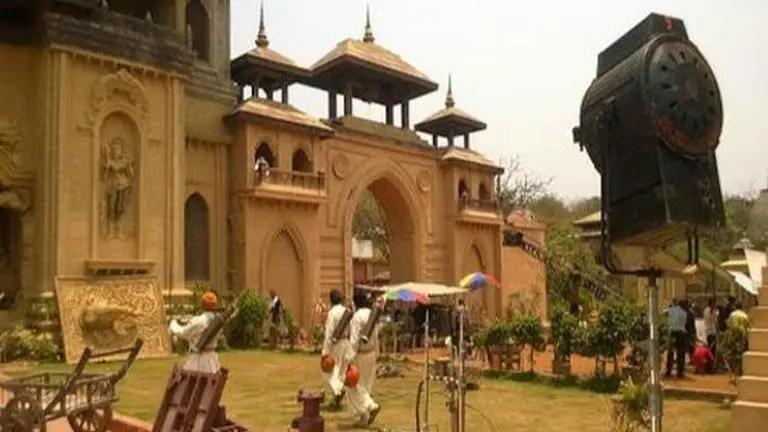 Mumbai Film City to get railway station set, will ease issues of outdoor shoot permits Mumbai Film City