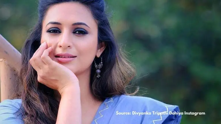 Divyanka Tripathi