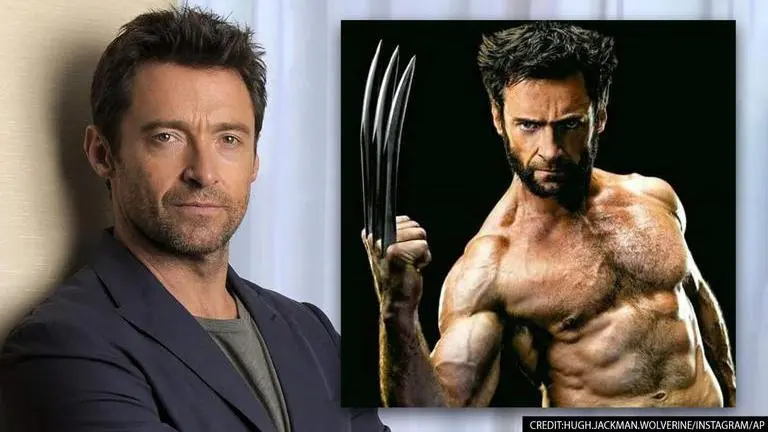 Hugh Jackman