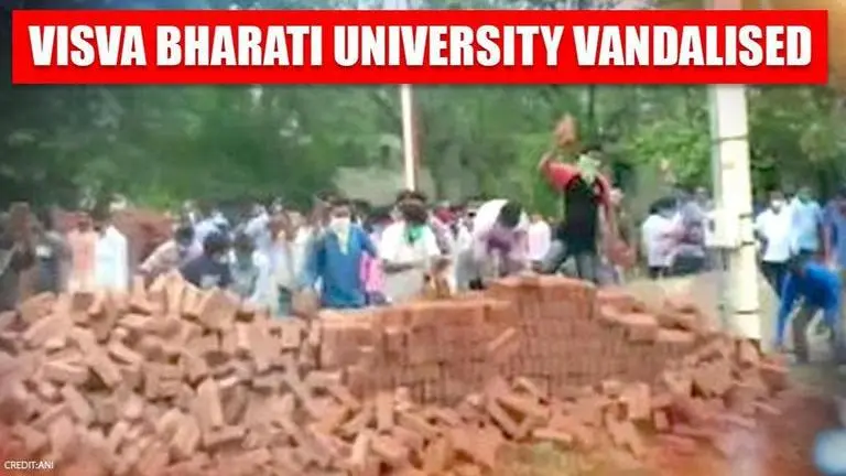 Visva Bharati University