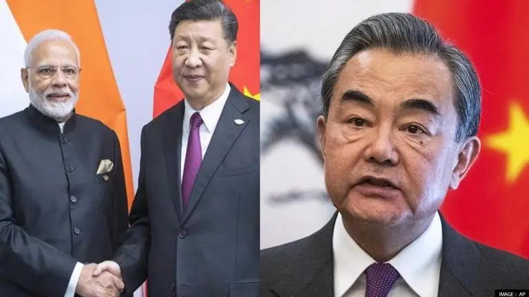 China's FM Wang Yi may visit India this month, maiden high-level trip since Ladakh clash China