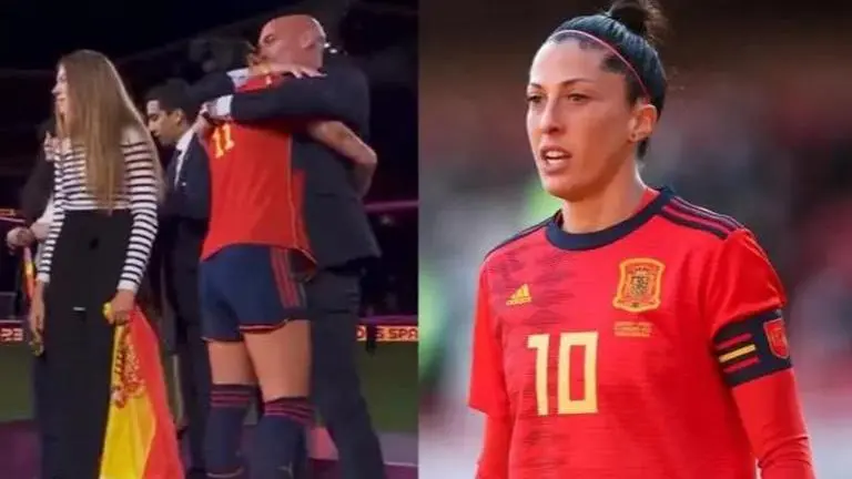 Spanish FA president