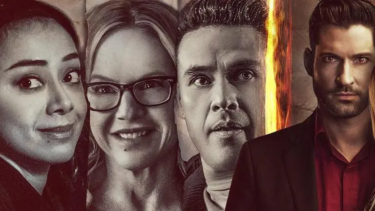 Lucifer Season 5: Aimee Garcia as Ella reveals the darkest, hardest moment in the show Lucifer season 5