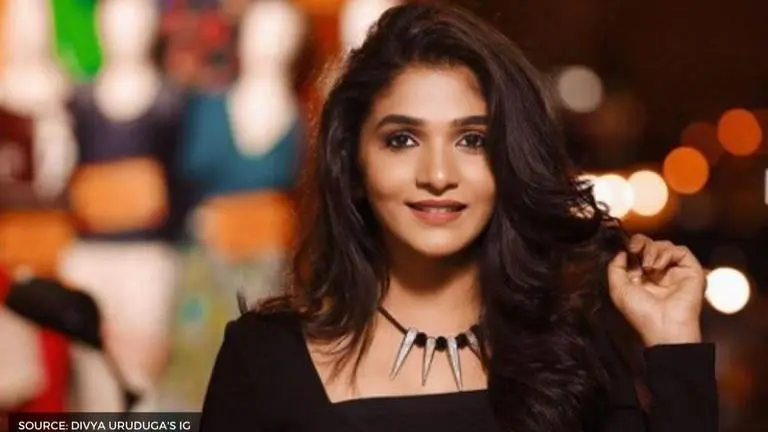 Who is Bigg Boss 8's Divya Uruduga? All about the Bigg Boss 8 Kannada contestant bigg boss 8's divya uruduga