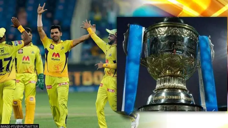 CSK and MS Dhoni win 4th IPL title after beating KKR by 27 runs in see-saw final IPL Final, CSK vs KKR, MS Dhoni, IPL 2021, IPL 2021 winner, CSK win IPL, Eoin Morgan, IPL final result, IPL final match report