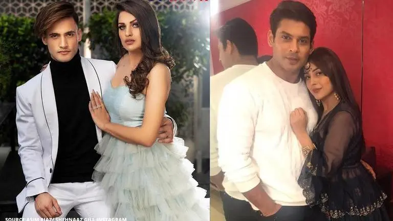 'Nach Baliye 10': Sidharth-Shehnaaz to recreate 'Bigg Boss' magic with Asim-Himanshi? nach baliye 10