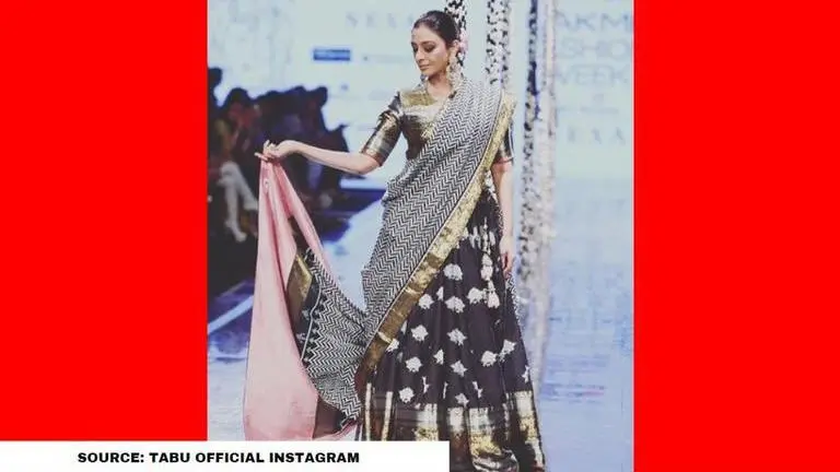 Tabu believes she is not a good dancer, but these 5 songs prove otherwise Tabu