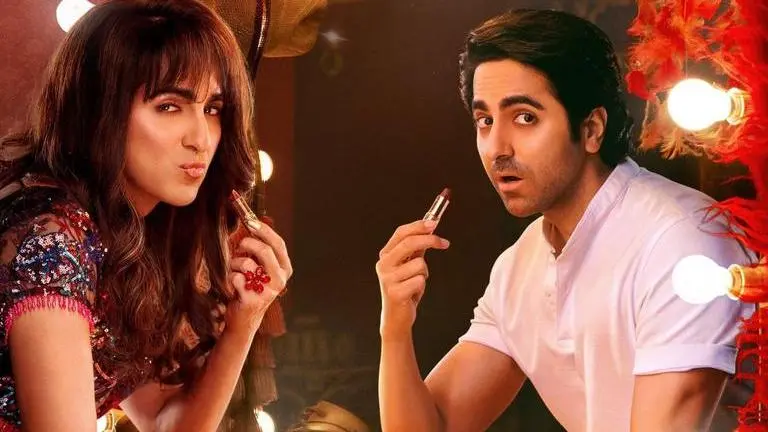 Dream Girl 2 Box Office Collection Day 3: Did Ayushmann Khurrana film pass Monday test? Dream Girl 2