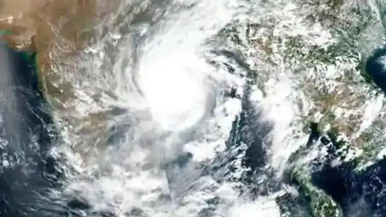 'Drastic rise in severe cyclones in Indian ocean': says Earth Science Ministry in RS Cyclones