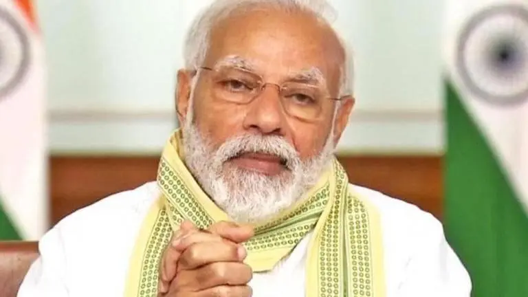 Full potential of SAARC can only be realised in atmosphere free of terror: PM Modi