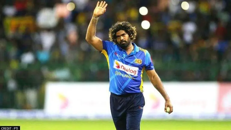Lasith Malinga Retires: Cricket fans hail 'yorker king' for outstanding career Lasith Malinga retires