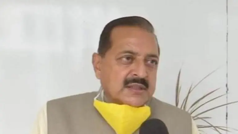 TN govt may hand over land required to build Thoothukudi space launch centre in 6 months: Centre COVID-19