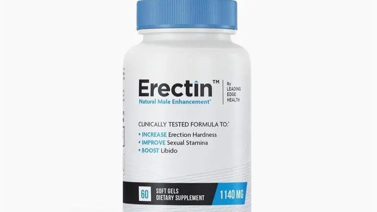 Erectin