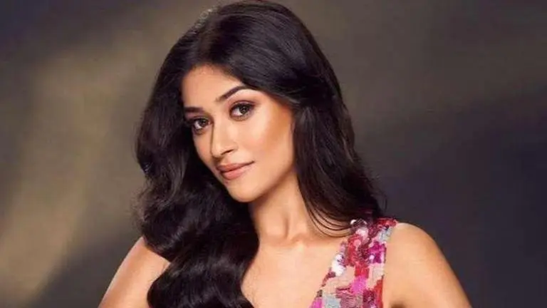 Who is Nandini Gupta, 19-year-old from Rajasthan, crowned Miss India 2023? Miss India 2023